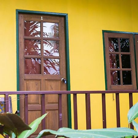 קו צ'אנג Janrassamee Home Stay מראה חיצוני תמונה