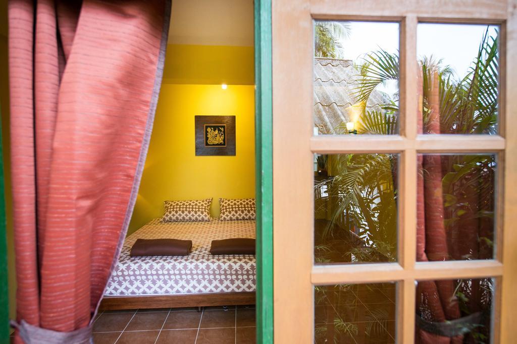 קו צ'אנג Janrassamee Home Stay חדר תמונה