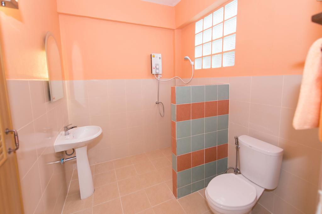 קו צ'אנג Janrassamee Home Stay חדר תמונה