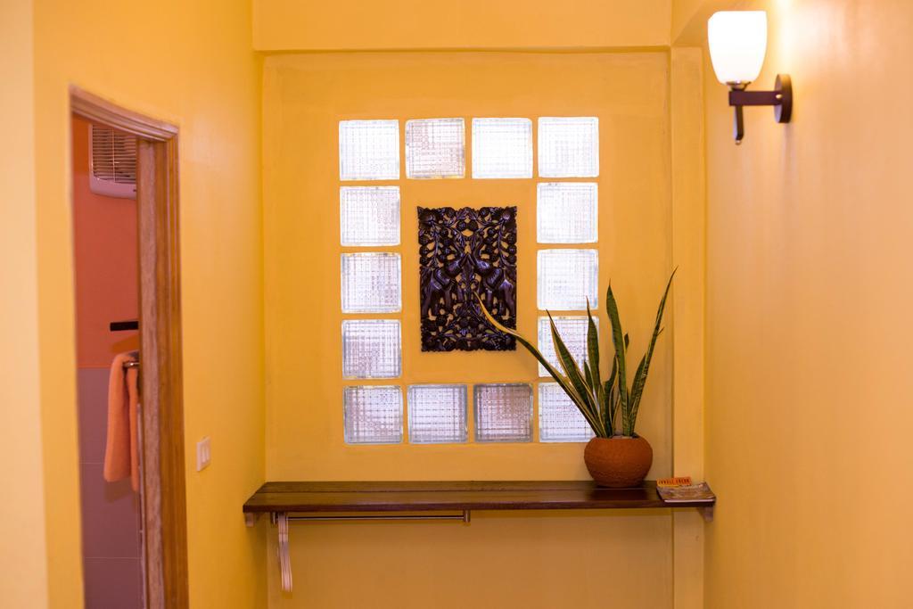 קו צ'אנג Janrassamee Home Stay חדר תמונה