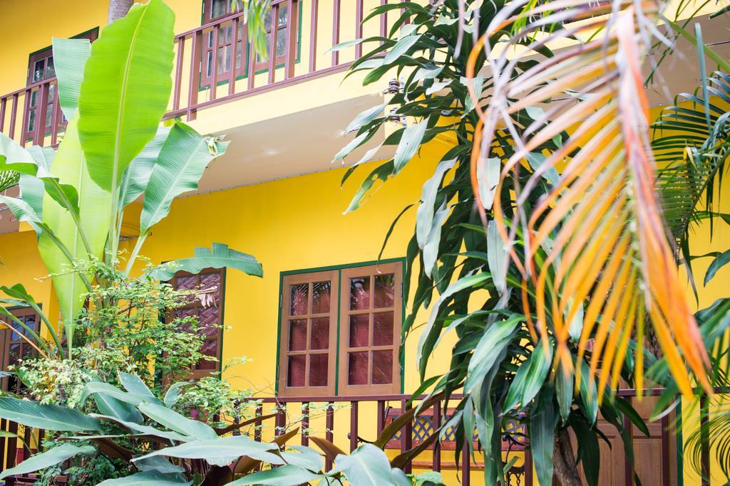 קו צ'אנג Janrassamee Home Stay מראה חיצוני תמונה