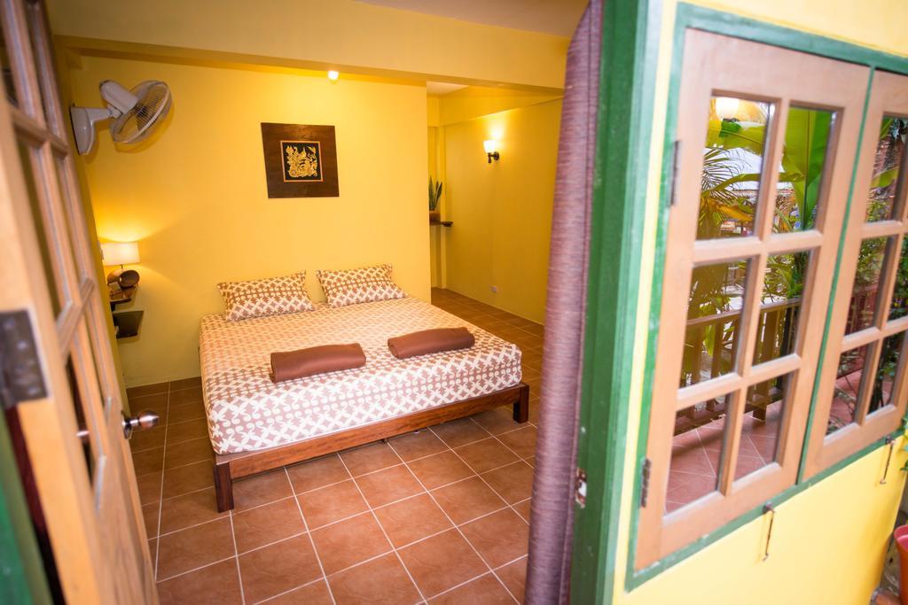 קו צ'אנג Janrassamee Home Stay חדר תמונה